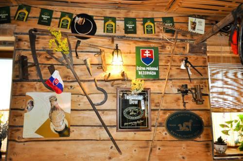 Hostal Penzion Victoria