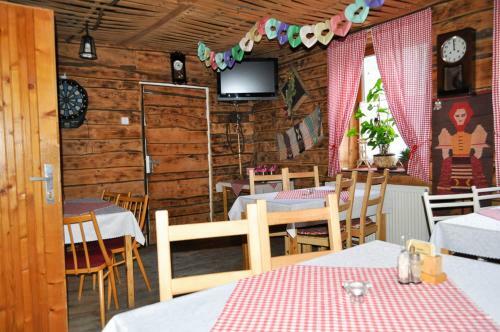 Hostal Penzion Victoria
