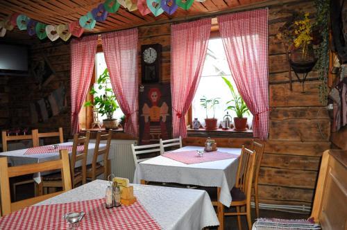 Hostal Penzion Victoria