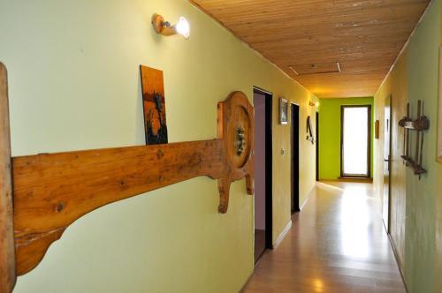 Hostal Penzion Victoria