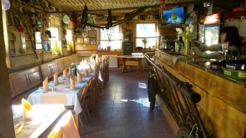 Hostal Penzion Victoria
