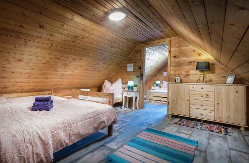 Agroturismo Narnia Relax House - Liptov