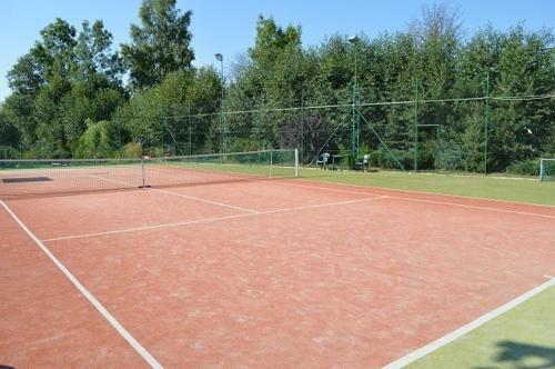 Apartmany Svaty Kriz
