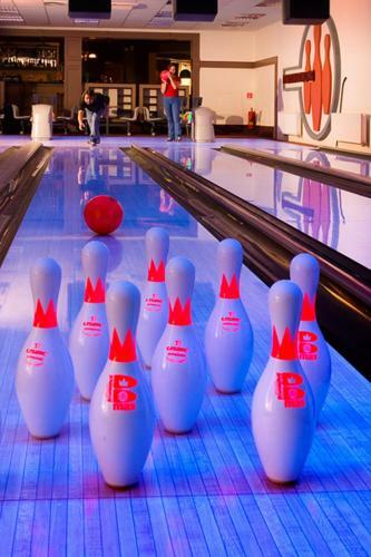Hostal Penzion Bowling