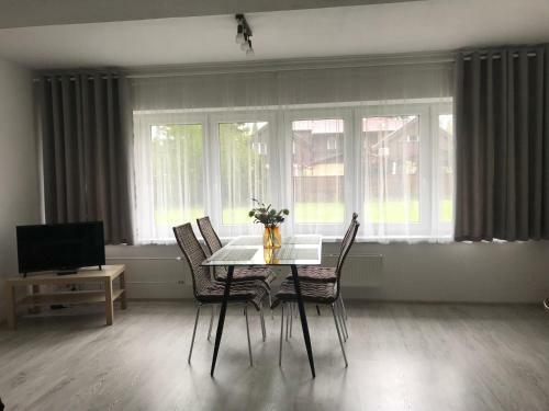 Apartm�n Pod Str�?ou