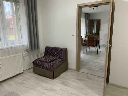 Apartm�n Pod Str�?ou