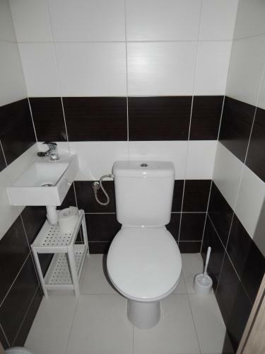 Apartm�n Pod Str�?ou