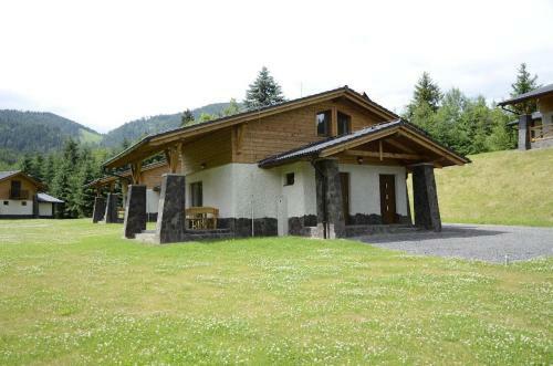 Hotel Liptovia Resort