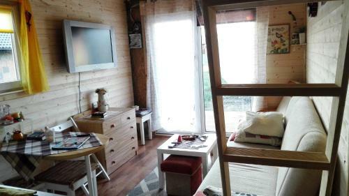 Tiny Houses Tatry
