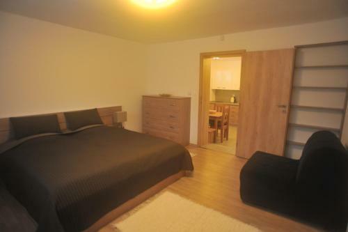 Apartm�ny Tepli?ka