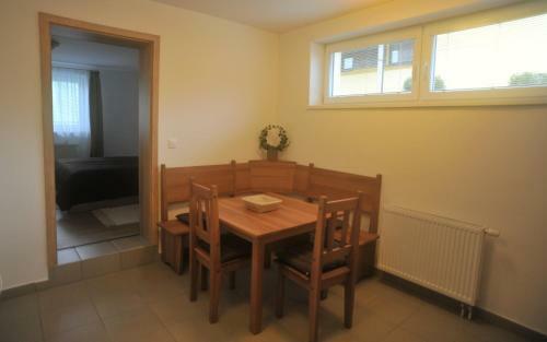 Apartm�ny Tepli?ka