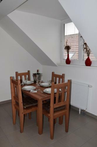 Apartm�ny Tepli?ka
