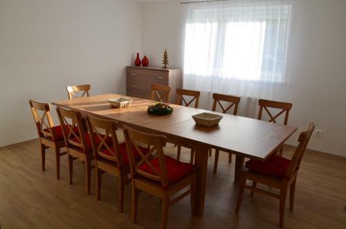 Apartm�ny Tepli?ka