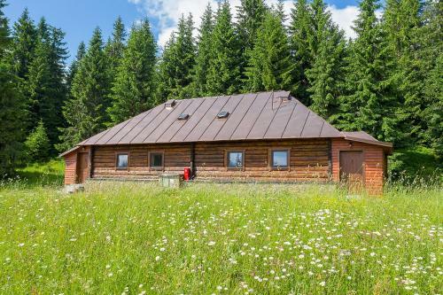 Hotel Granit Smrekovica - Horsk� Rezort