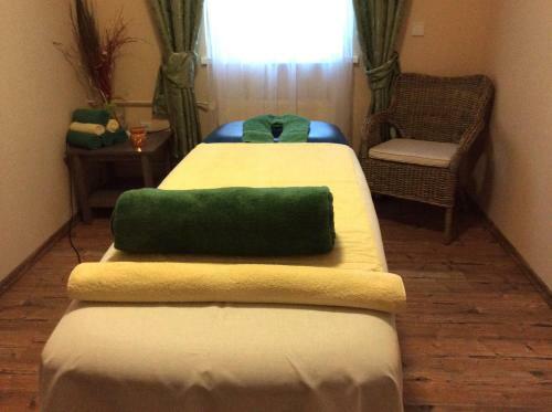 Hotel Granit Smrekovica - Horsk� Rezort