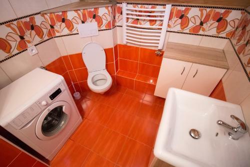 Hostal Penzi�n Po?ana