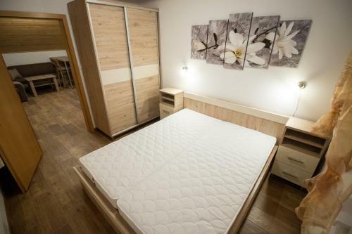 Hostal Penzi�n Po?ana