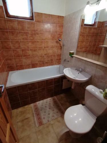 Hostal Penzi�n Po?ana