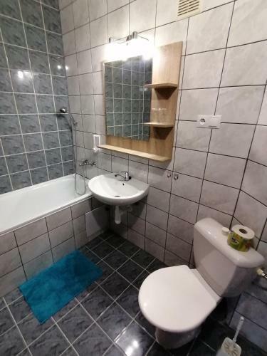 Hostal Penzi�n Po?ana