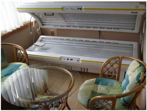 Hostal Penzi�n Po?ana