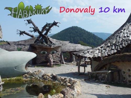 Hostal Penzi�n Po?ana