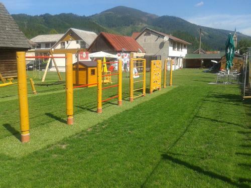 Hostal Penzi�n Po?ana