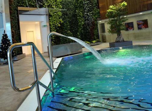 Hostal Penzi�n Po?ana