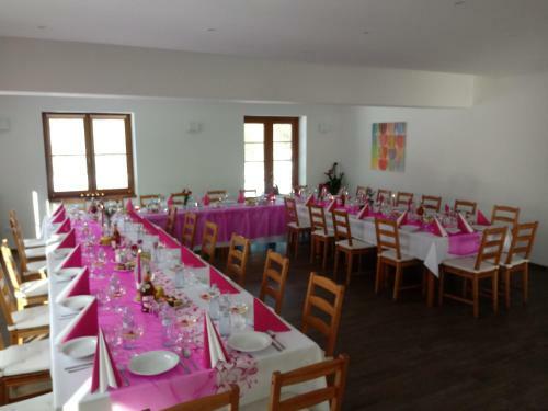 Hostal Zemanov Dvor