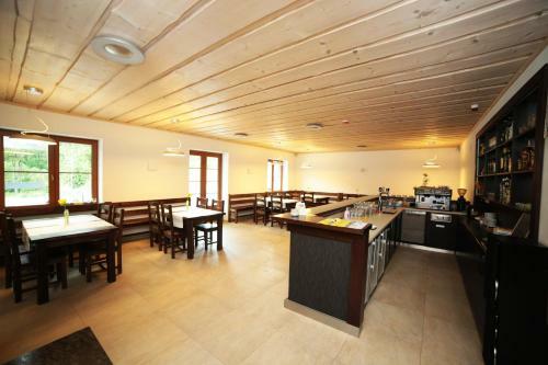 Hostal Zemanov Dvor