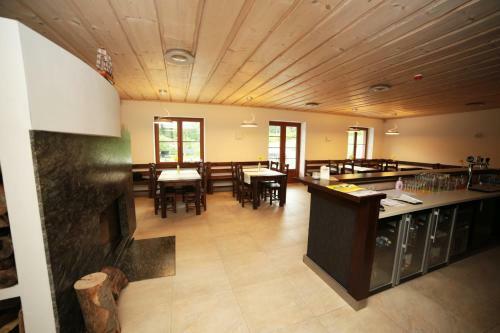 Hostal Zemanov Dvor