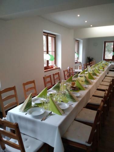 Hostal Zemanov Dvor