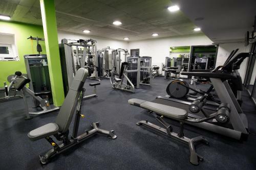 Hotel Ch�teau Gbe?any