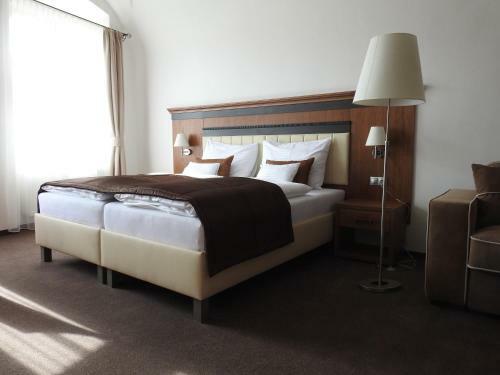 Hostal Penzion Kiska Levo?a