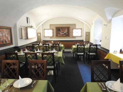 Hostal Penzion Kiska Levo?a
