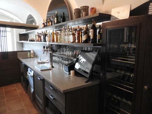 Hostal Penzion Kiska Levo?a