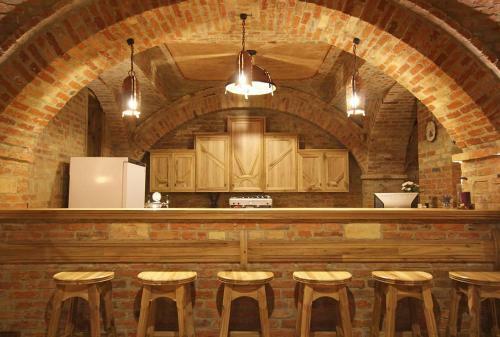 Hostal K�llai Vin�re? A Penzion