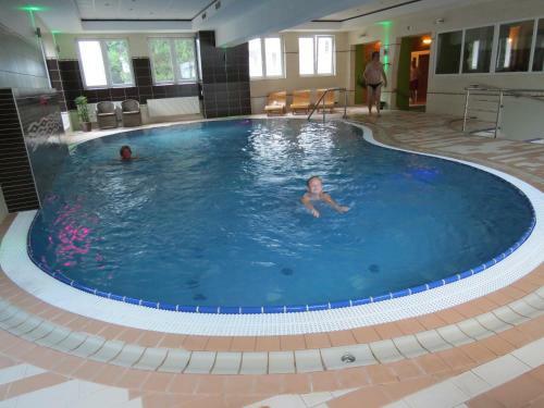 Hotel K�pele ?t�s