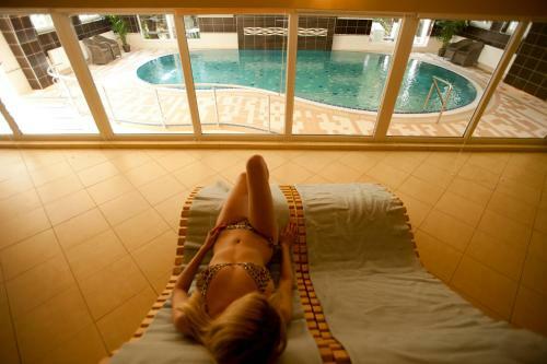 Hotel K�pele ?t�s