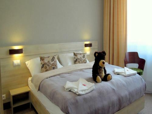 Hotel Krist�na