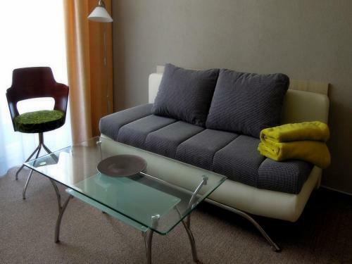 Hotel Krist�na