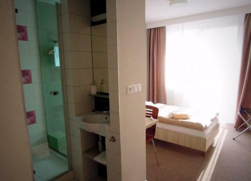 Hotel Krist�na