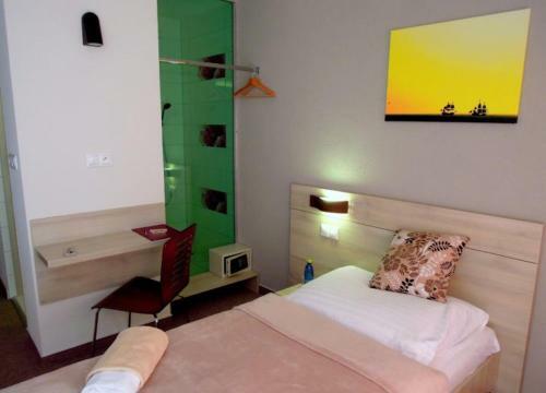 Hotel Krist�na