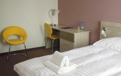 Hotel Krist�na