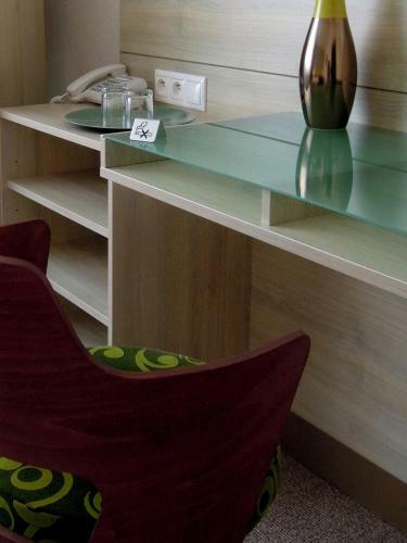 Hotel Krist�na