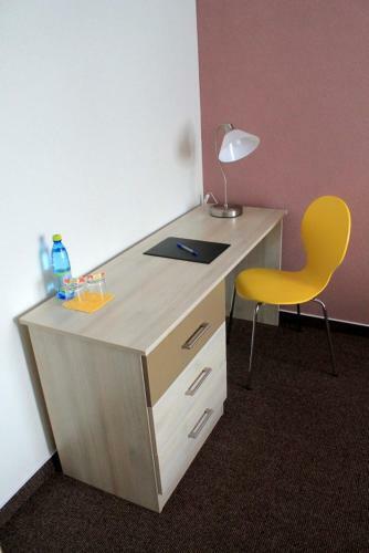 Hotel Krist�na
