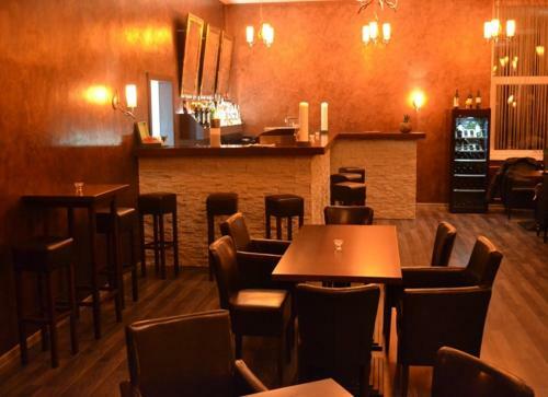 Hotel Krist�na