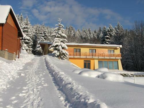 Holiday Park Orava Apartments