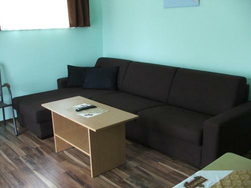 Holiday Park Orava Apartments