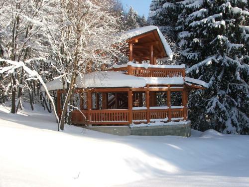 Holiday Park Orava Apartments