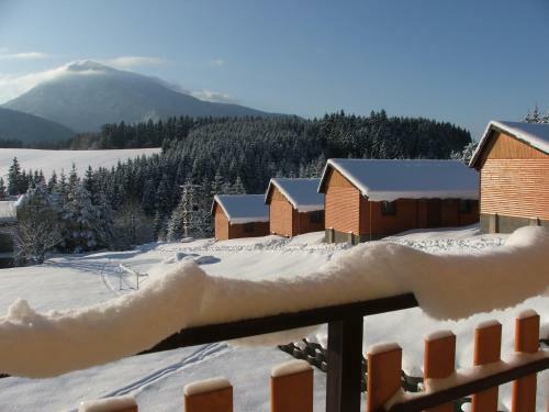 Holiday Park Orava Apartments